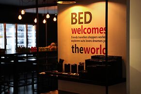 BED Nimman Hotel - Adults Only
