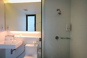 BED Nimman Hotel - Adults Only