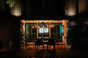 BED Nimman Hotel - Adults Only