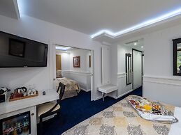 Hotel Spa Princesa Parc Excellence