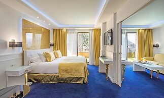Hotel Spa Princesa Parc Excellence