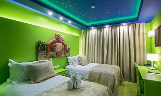 Hotel Spa Princesa Parc Excellence
