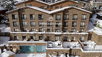 Hotel Spa Princesa Parc Excellence