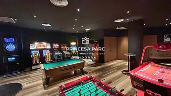 Hotel Spa Princesa Parc Excellence