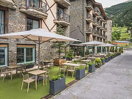 Hotel Spa Princesa Parc Excellence