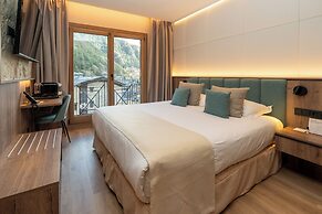 Hotel Spa Princesa Parc Excellence
