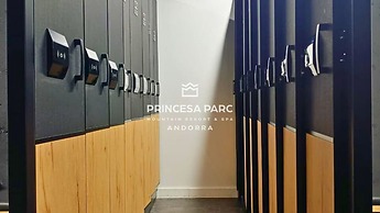Hotel Spa Princesa Parc Excellence
