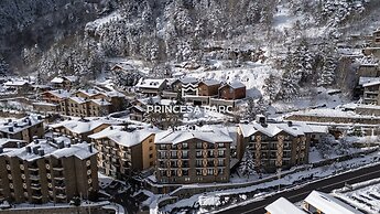 Hotel Spa Princesa Parc Excellence