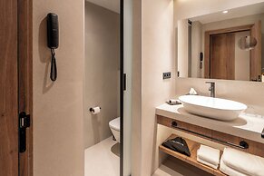 Hotel Spa Princesa Parc Excellence