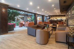Hotel Spa Princesa Parc Excellence