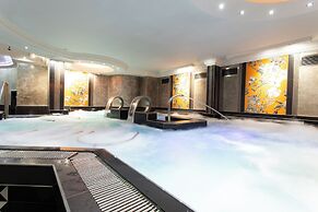 Hotel Spa Princesa Parc Excellence