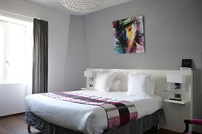 Hôtel Le Manoir