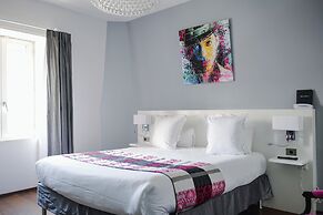 Hôtel Le Manoir