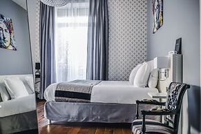 Hôtel Le Manoir