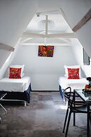 Hôtel Le Manoir