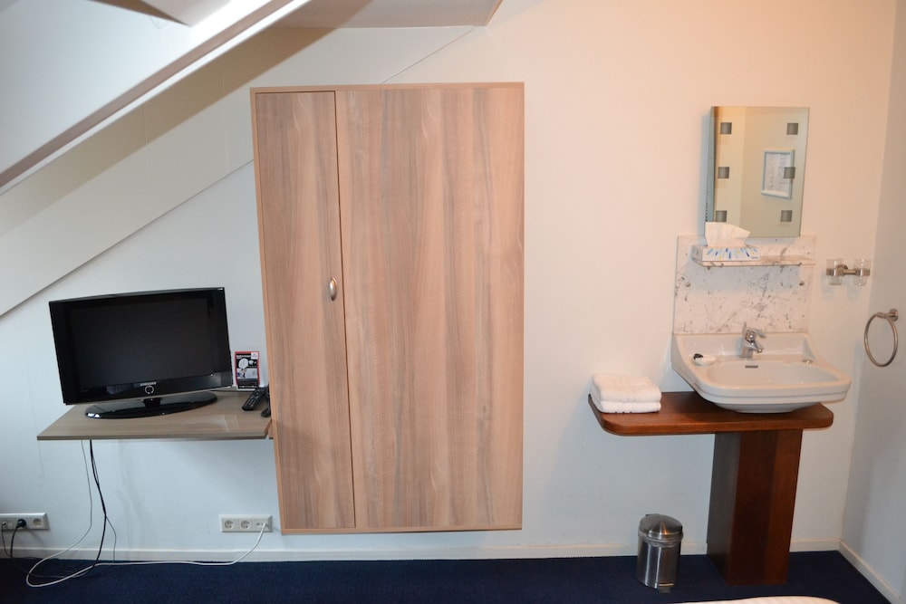 Hotel Restaurant het Rechthuis