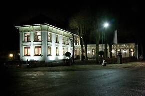 Hotel Restaurant het Rechthuis