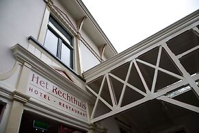 Hotel Restaurant het Rechthuis