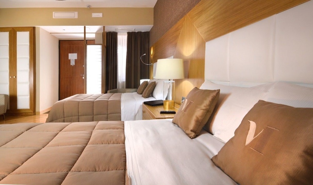 Villa Minieri Resort & Spa
