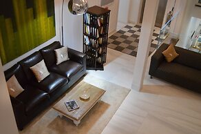 Villa Minieri Resort & Spa
