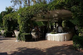 Villa Minieri Resort & Spa
