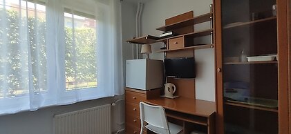 Villa SART Apartments & Guest Rooms