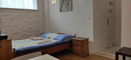 Villa SART Apartments & Guest Rooms