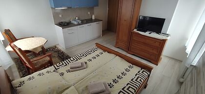 Villa SART Apartments & Guest Rooms