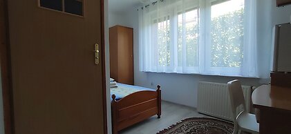 Villa SART Apartments & Guest Rooms