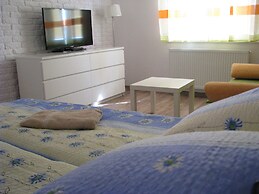 Villa SART Apartments & Guest Rooms