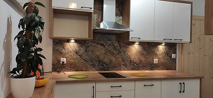 Villa SART Apartments & Guest Rooms