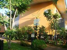 Krabi Fresh Home Resort
