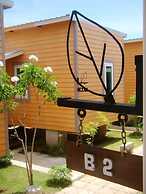 Krabi Fresh Home Resort