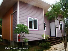 Krabi Fresh Home Resort