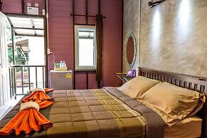 Krabi Fresh Home Resort