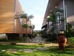 Krabi Fresh Home Resort
