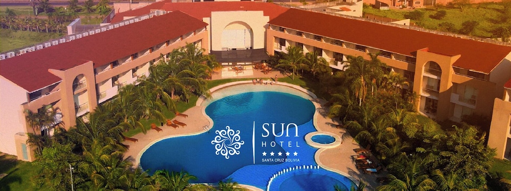 Sun Hotel