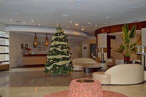 Sun Hotel