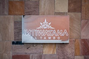 Intiwatana El Tambo