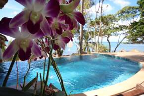 Coco Cape Lanta Resort