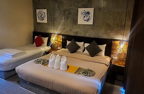 Coco Cape Lanta Resort