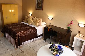 Hotel Costa Pacifico