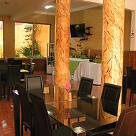 Hotel Costa Pacifico