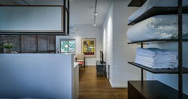 Hanasi 129 - Boutique Apartments
