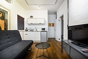 Hanasi 129 - Boutique Apartments