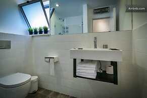 Hanasi 129 - Boutique Apartments