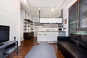 Hanasi 129 - Boutique Apartments