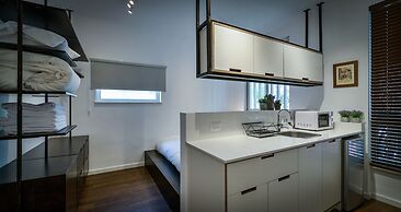 Hanasi 129 - Boutique Apartments