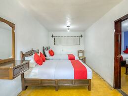 Hotel Marmil