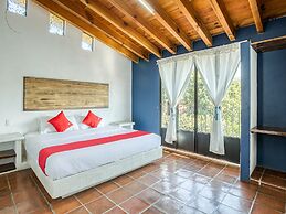 Hotel Marmil